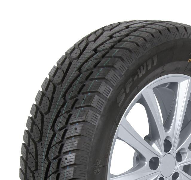 Шина зимняя SUNFULL 215/55R17 SF-W11 98HXL - фото 3