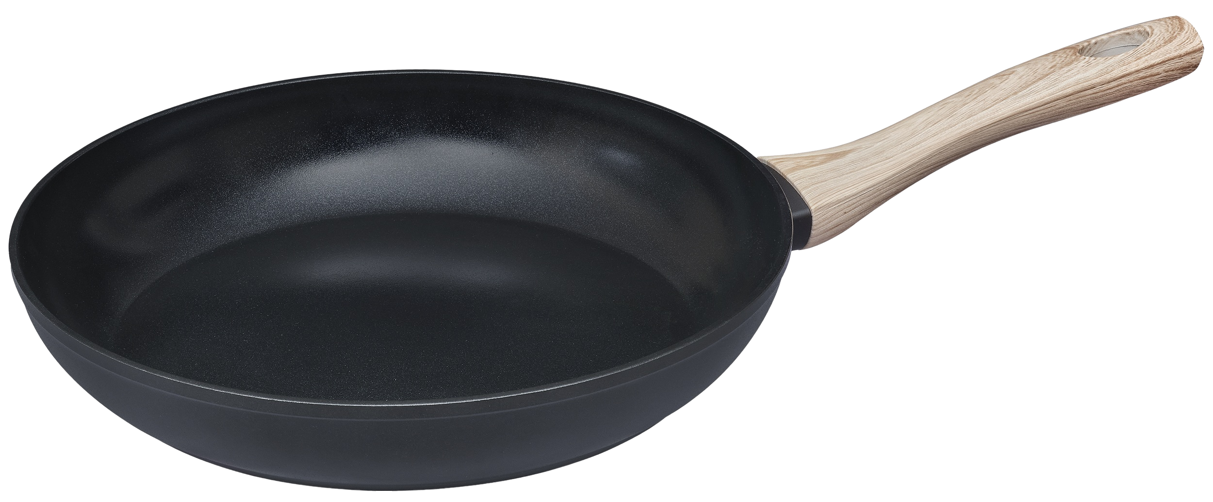 Сковорода PYREX CookCare 28 см (UG-CR28BF6/8046) - фото 3