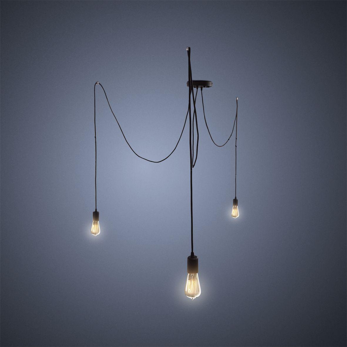 Люстра Imperium Light Spider (773200.05.05)