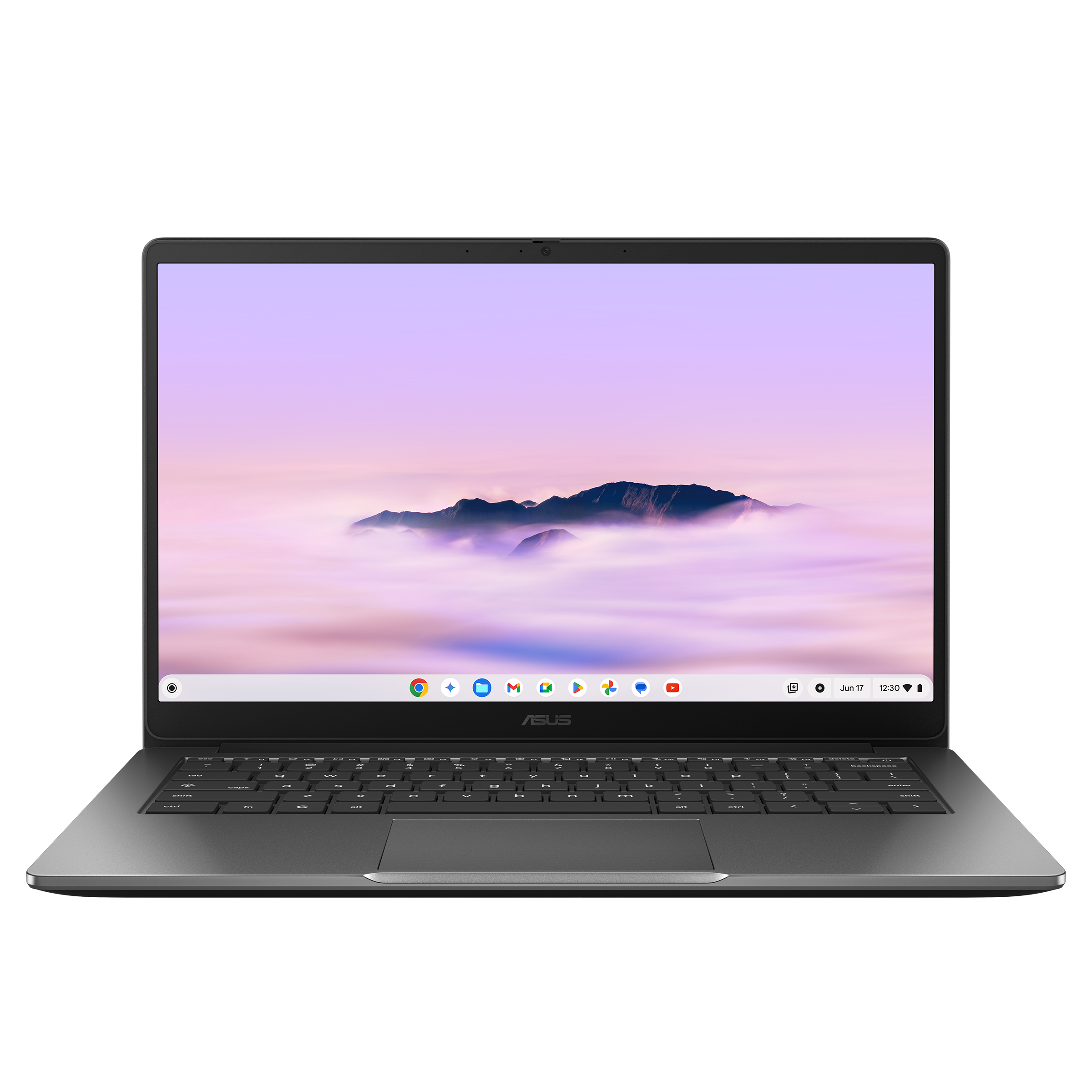 Ноутбук Asus Chromebook Plus CX14 (CX1405CTA-IS386PT)