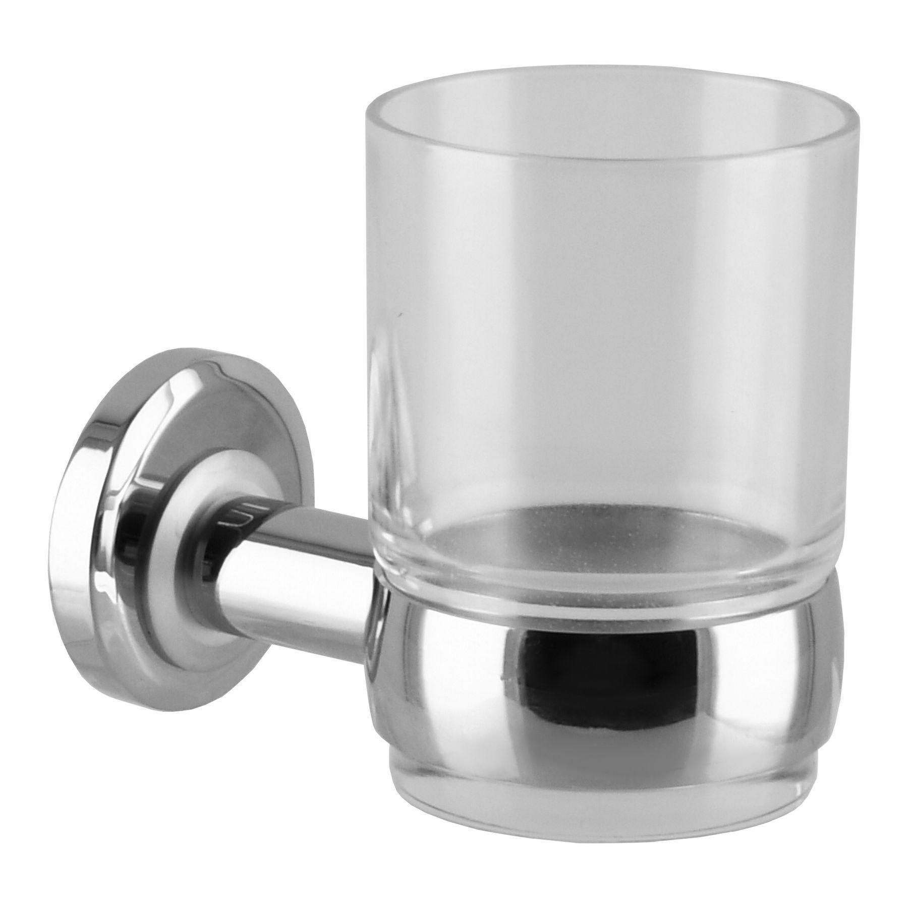 ᐉ Стакан одинарный Perfect Sanitary Appliances YL 3101 (000001148)
