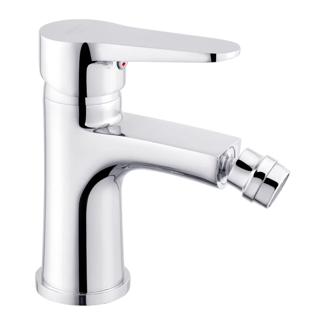 Смеситель для биде Kroner KRM Elbe C020 (SVR-CV023574)