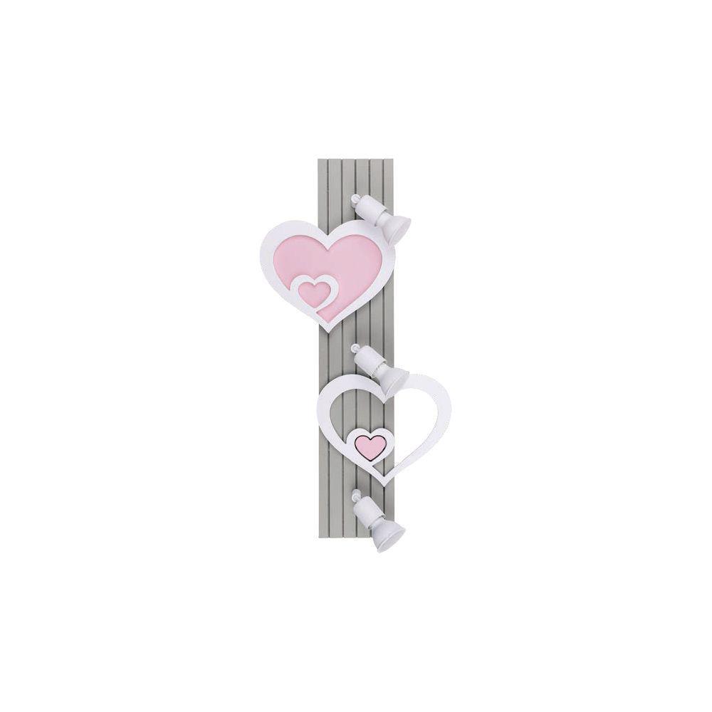 Бра Nowodvorski Heart 9063