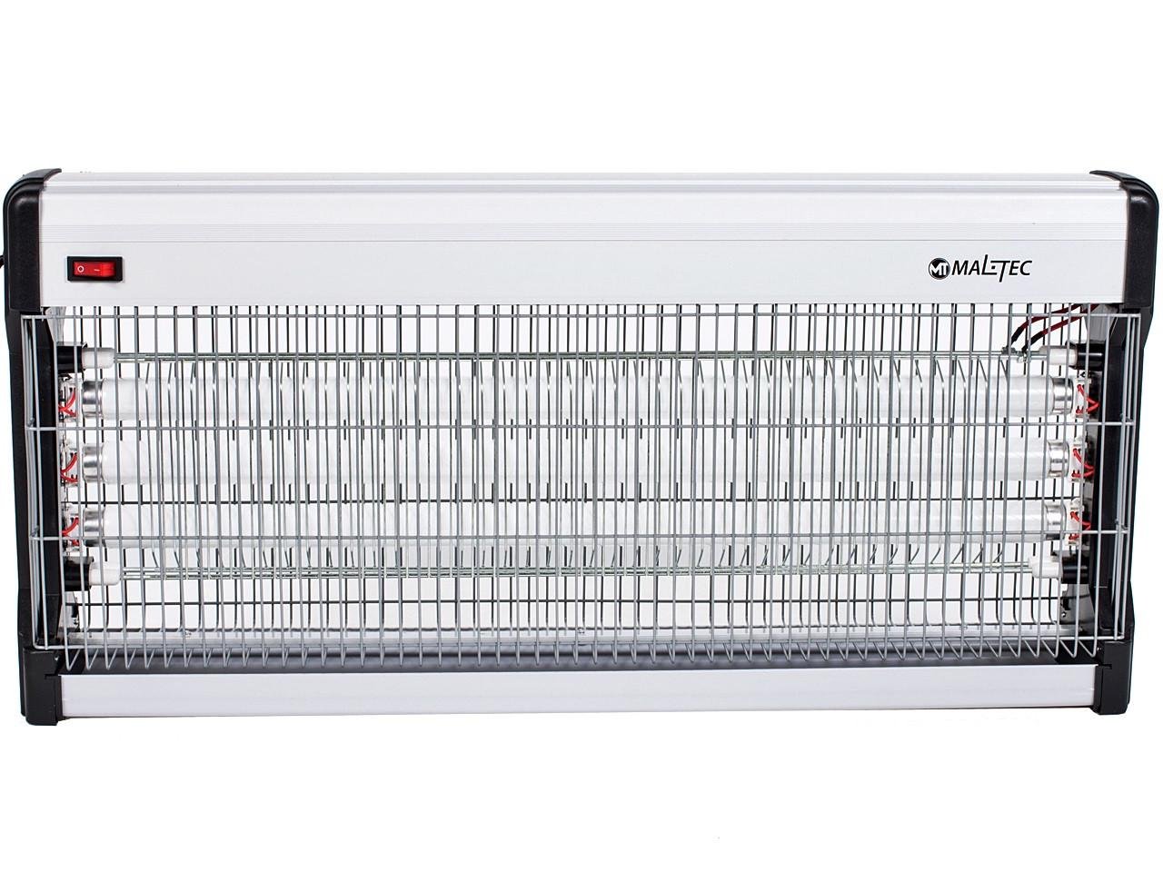 Профессиональный уничтожитель мух Maltec 60 Вт
