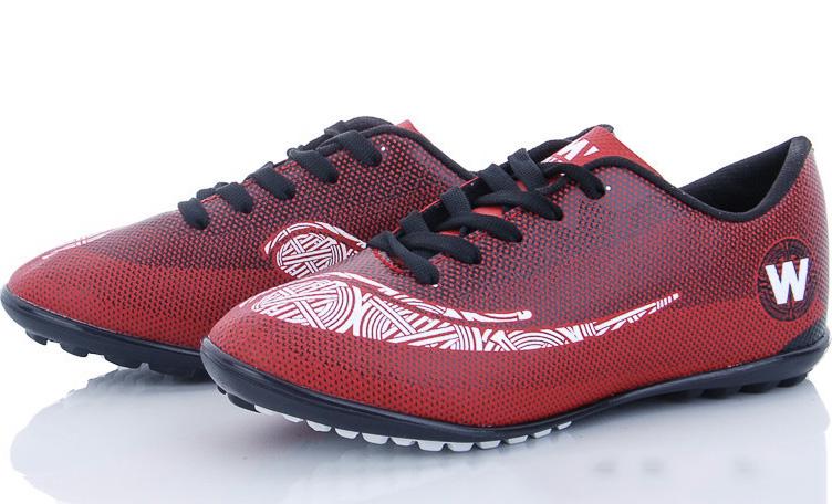 Сороконожки Walked 110-005 р. 34 Красный