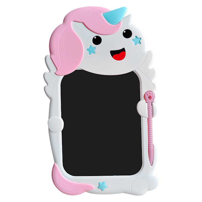 Планшет детский для рисования Little Unicorn 8,5'' Pink (00000074257_2)