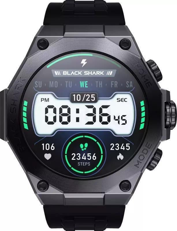 Смарт-часы Black shark s1 pro (30145701)
