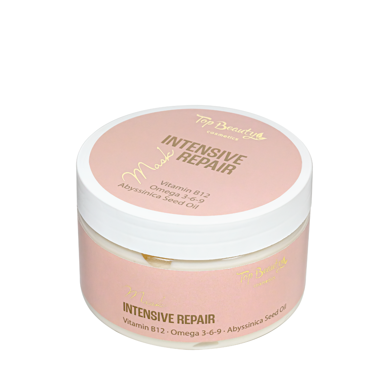 Маска для волосся Top Beauty Інтенсивне відновлення 250 мл (2451418831)