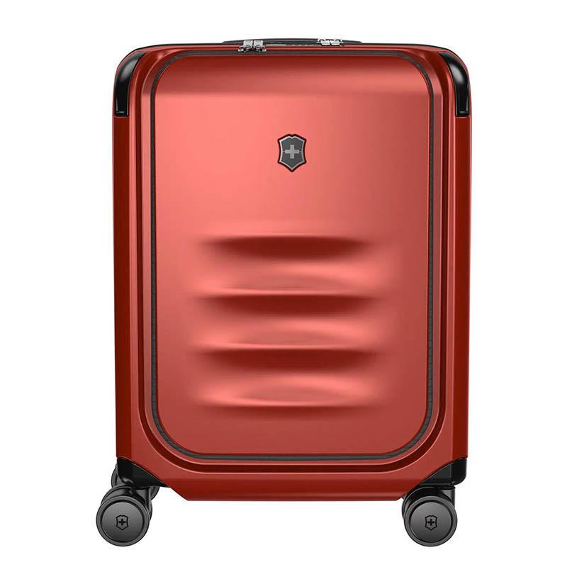 Валіза на 4 колесах Victorinox Travel Spectra 3.0 Expandable S 39-47 л Red (Vt611754) - фото 15