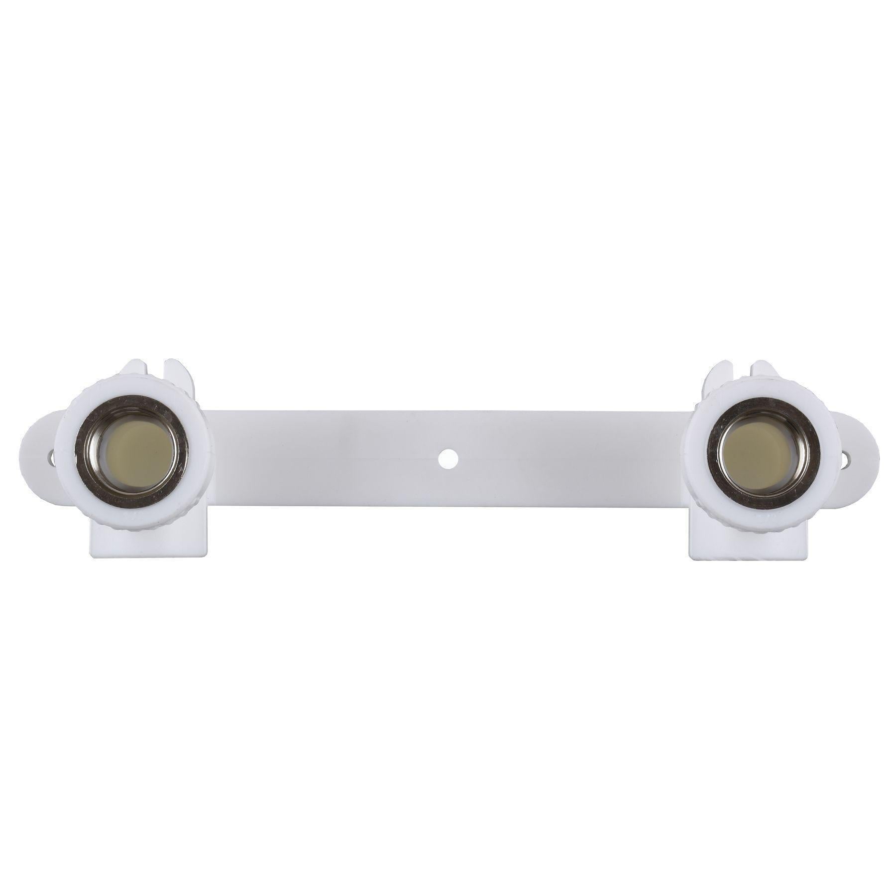 Настенная планка KALDE PPR d 20 мм х 1/2" (000017879)