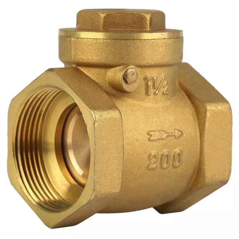 Клапан обратный для воды Karro SQ-1009885 мембранный 1/2" (156317)