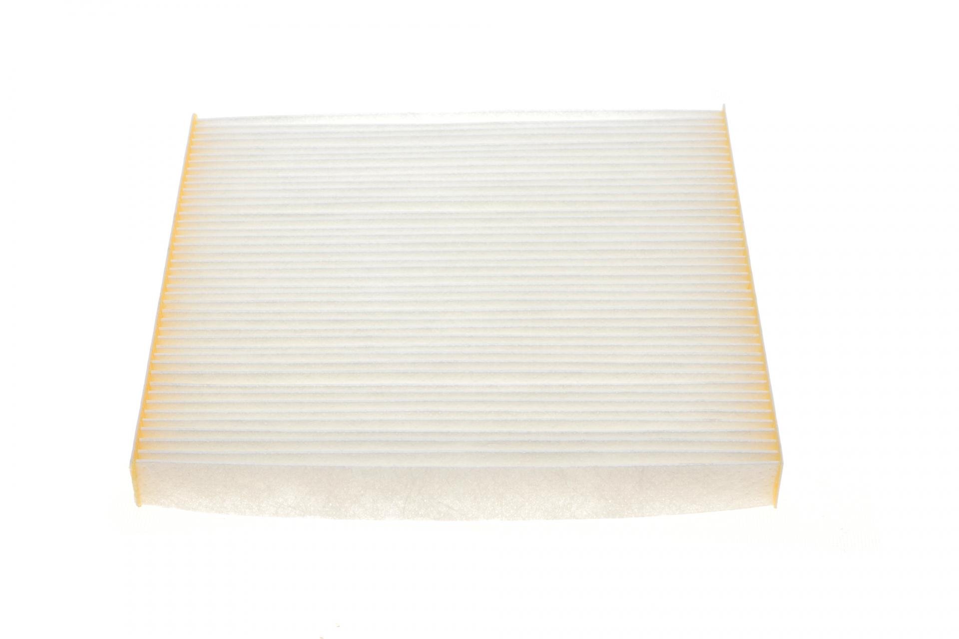 Фильтр салона PURFLUX для Fiat Ducato/Citroen Jumper/Peugeot Boxer 06- (AH263)