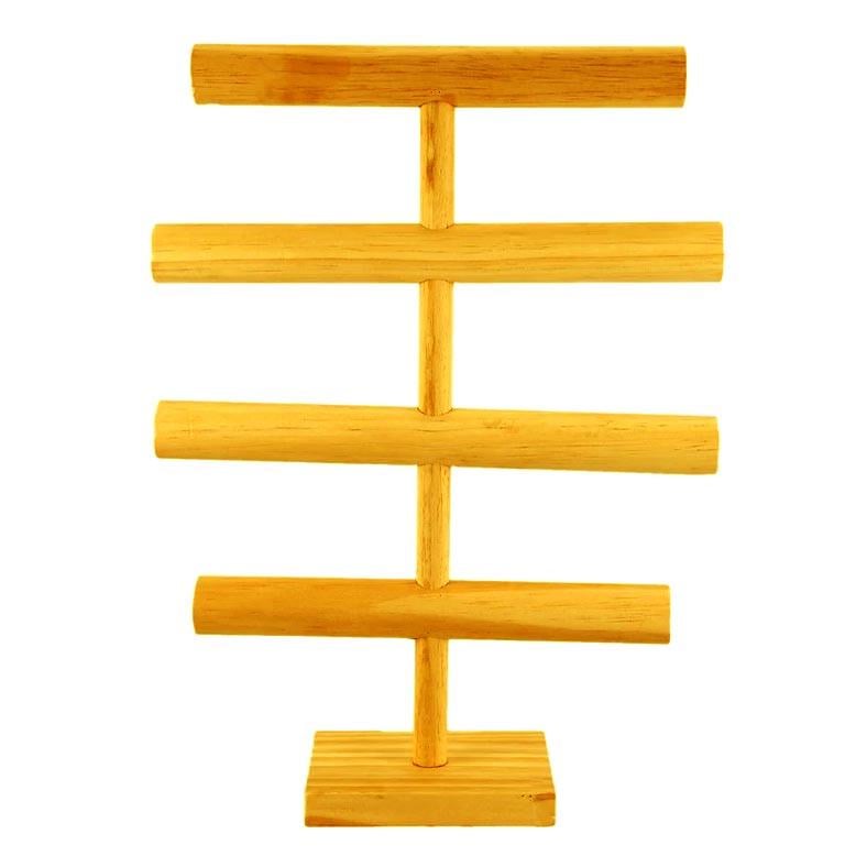 Органайзер для браслетов и часов из дерева Сабарма Карри (ПБЧ-001303)