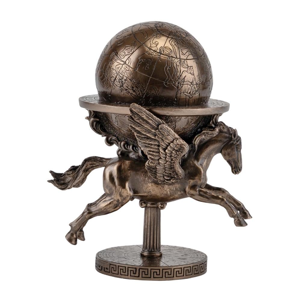 Статуэтка Рифмы спасают мир коллекция Veronese 18 см (76617A1)