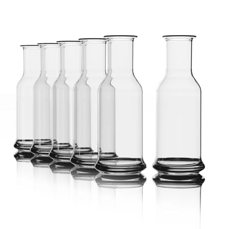 Набір графінів Stölzle Lausitz Purity 500 мл 6 шт. (5040064-6)