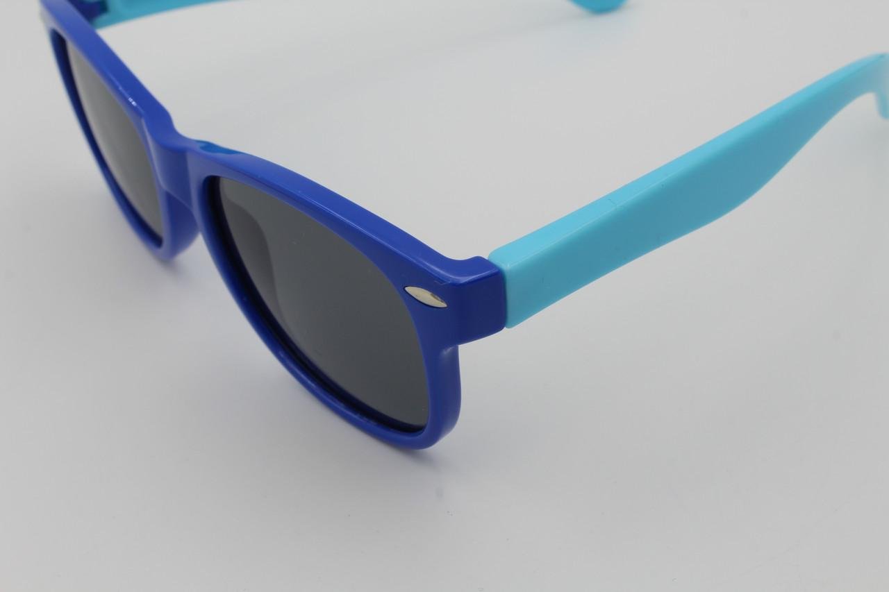 Сонцезахисні окуляри дитячі (CA505 c7) - фото 6 Сонцезахисні окуляри дитячі (CA505 c7) - фото 6