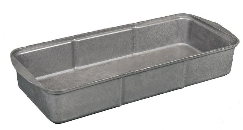 Поддон для рассады Господар 380х150х65 мм (92-8058)