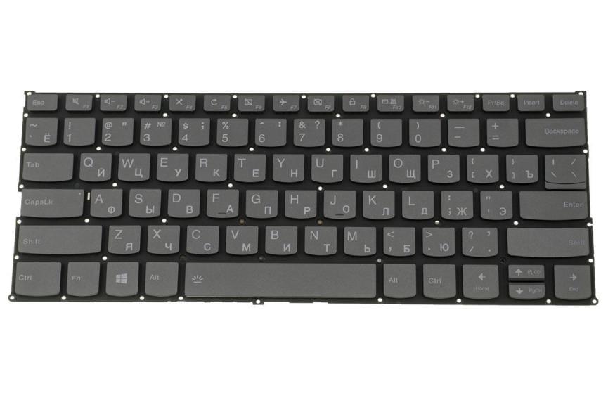 Клавиатура для ноутбука Lenovo Yoga 530-14ARR (182639)