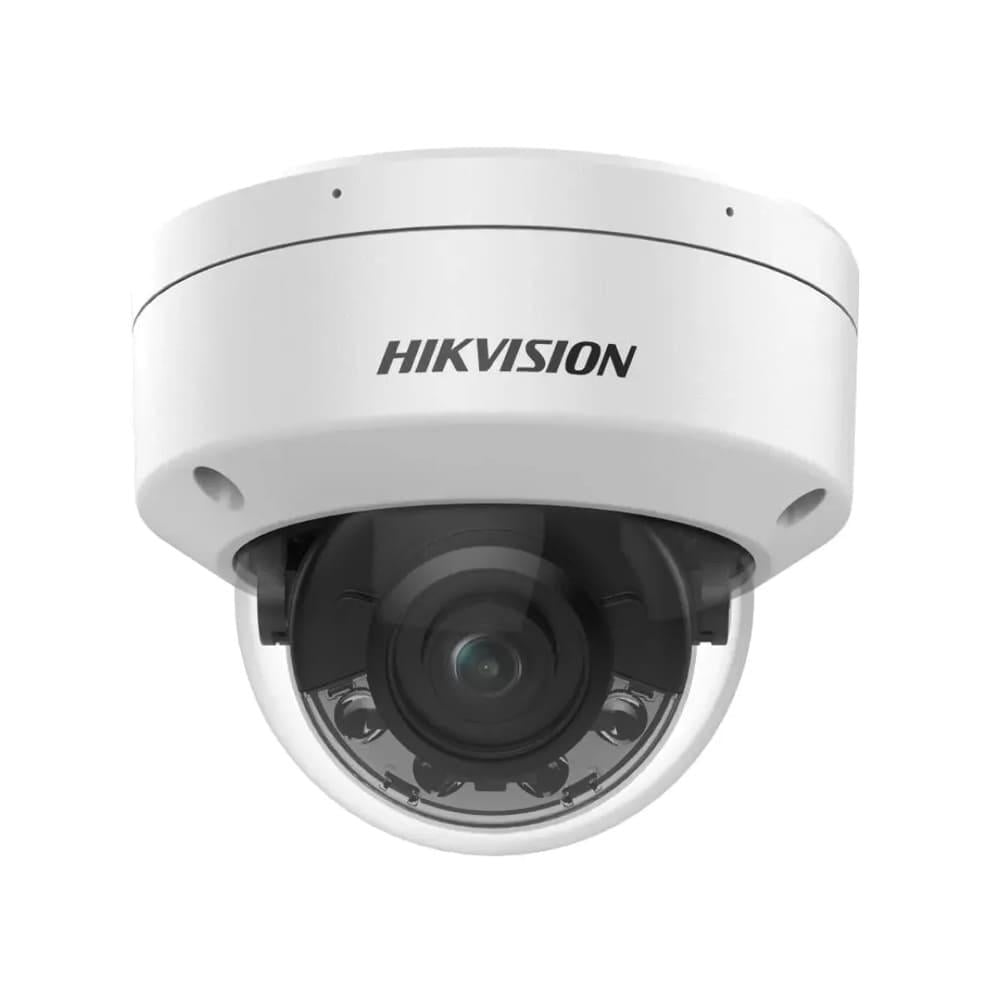 Камера IP Hikvision 4МП DS-2CD2147G2H-LISUeF 2,8 мм