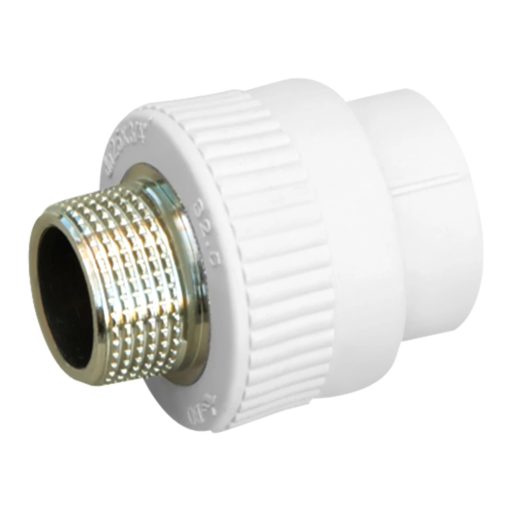 Муфта Blue Ocean PPR 25х3/4" ЗР Белый (FRRS00042199) Муфта Blue Ocean PPR 25х3/4" ЗР Белый (FRRS00042199)