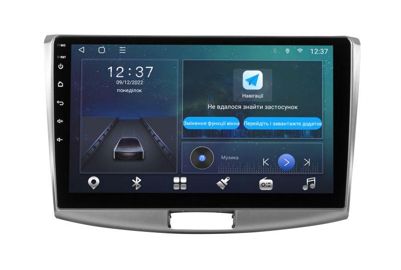 Магнитола штатная Soundbox MTX-6298 для Volkswagen Passat B7/CC (11923050)