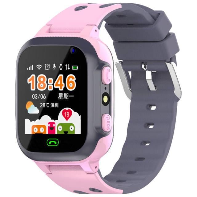 Смарт-часы детские Smart Baby watch S1" (26389258)