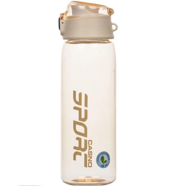 Фляга Casno KXN-1220 550 мл Yellow