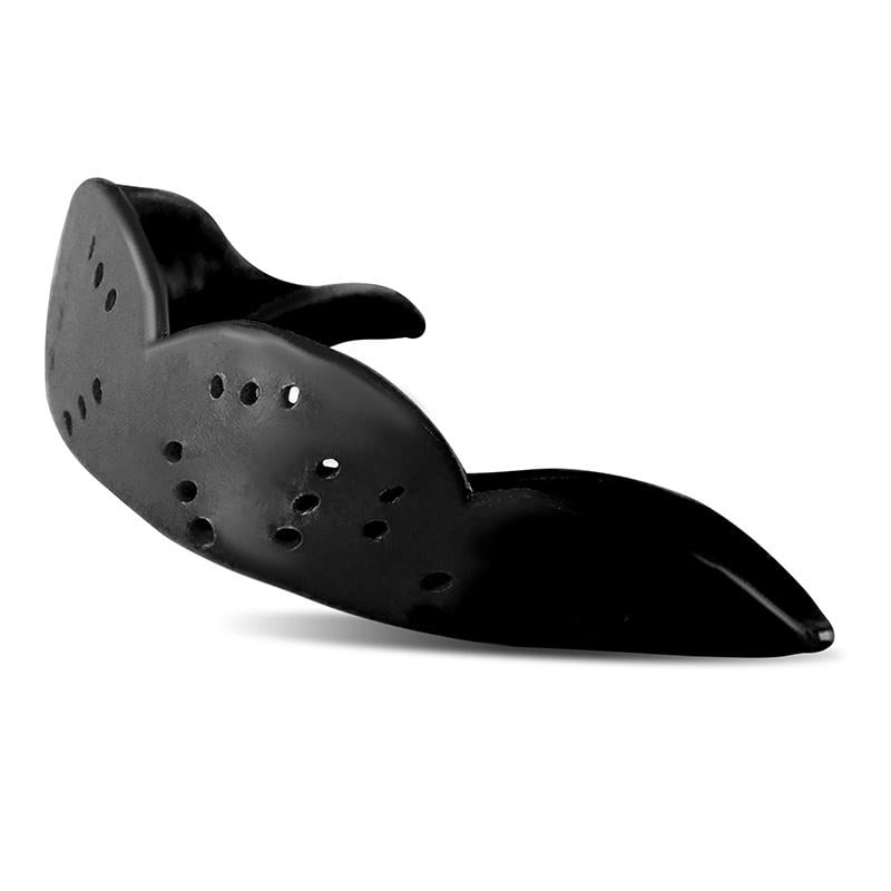 Капа боксерская BO-7421 одночелюстная Черный (37508177)