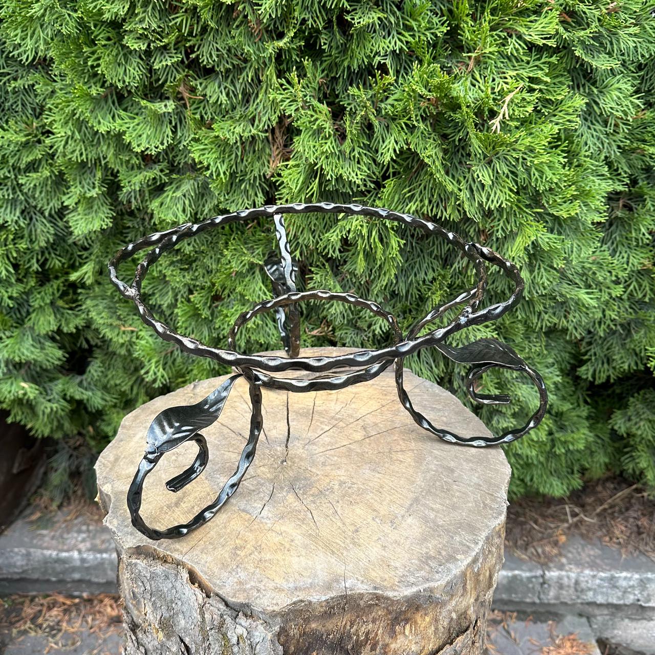 Садж для мяса Metalzavod 28 см 33,5х28х29,5 см (SADG-28) - фото 4 Садж для мяса Metalzavod 28 см 33,5х28х29,5 см (SADG-28) - фото 4