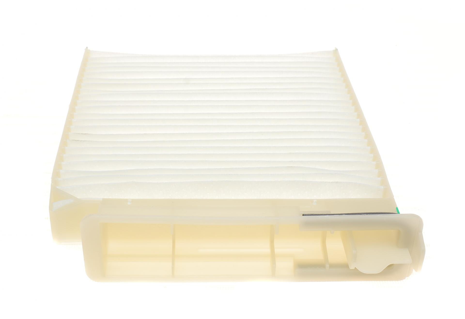 Фильтр салона PURFLUX для Renault Clio/Dacia Logan 04- (AH207)