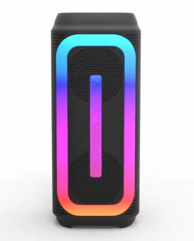 Колонка акумуляторна MS 3627 Bluetooth RGB FM (30151468ER)