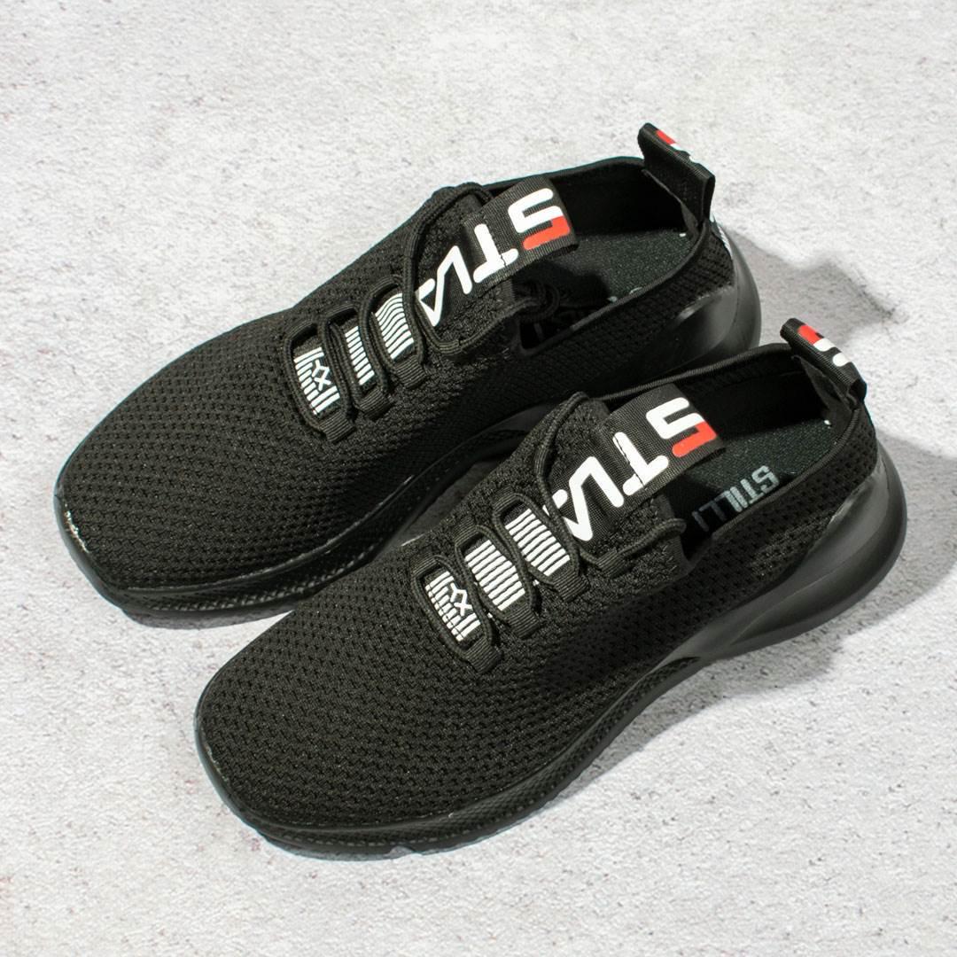 Кроссовки мужские Fashion 328571 р. 42 27 см