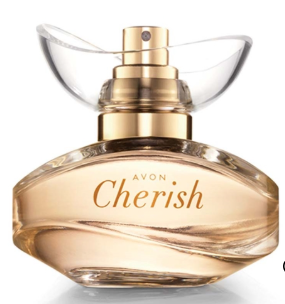 Парфумна вода Avon Cherish для неї (A1561577) Парфумна вода Avon Cherish для неї (A1561577)