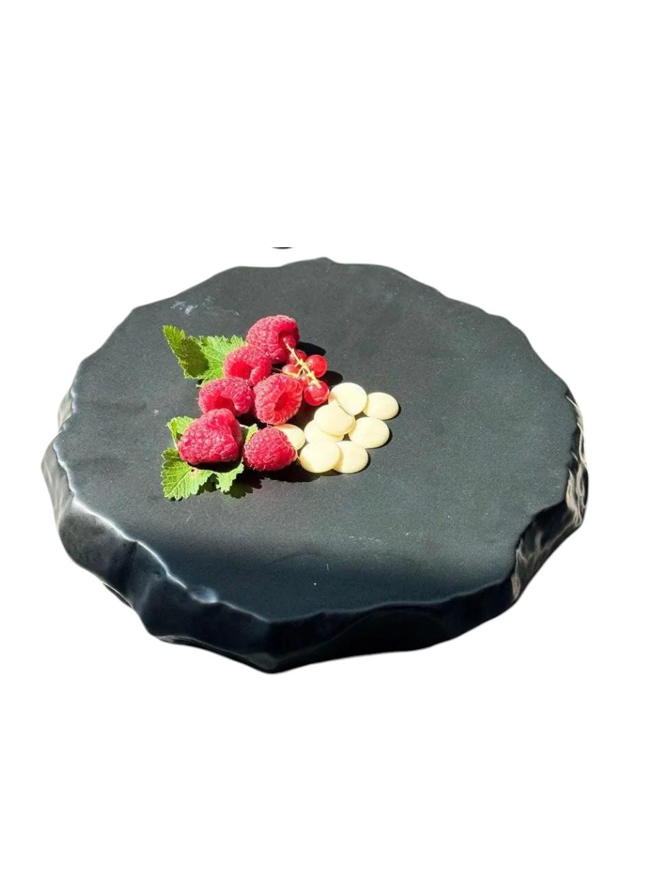 Плато для закусок Чорна Гора 20,5 см (OS-101-0513A) - фото 7 Плато для закусок Чорна Гора 20,5 см (OS-101-0513A) - фото 7