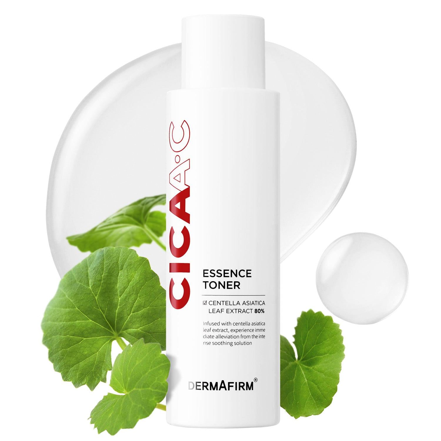 Эссенция-тонер DERMAFIRM CICAA.C Essence Toner 150 мл (DFMCICAATONER150)