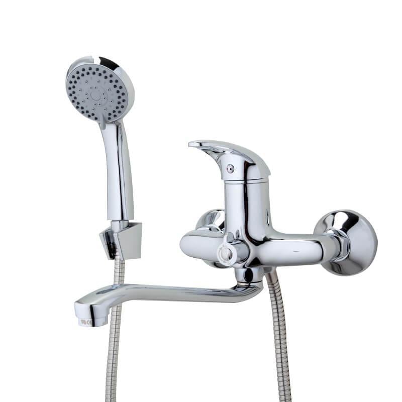 Смеситель для ванны Frap F2203