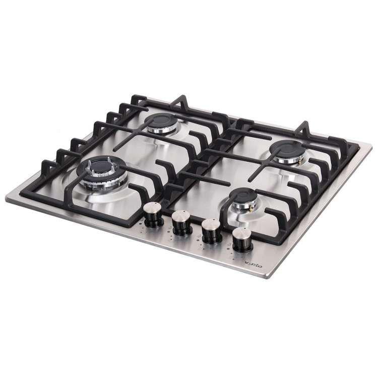 Варочная поверхность Ventolux HSF640-D3 CEST X (5951)