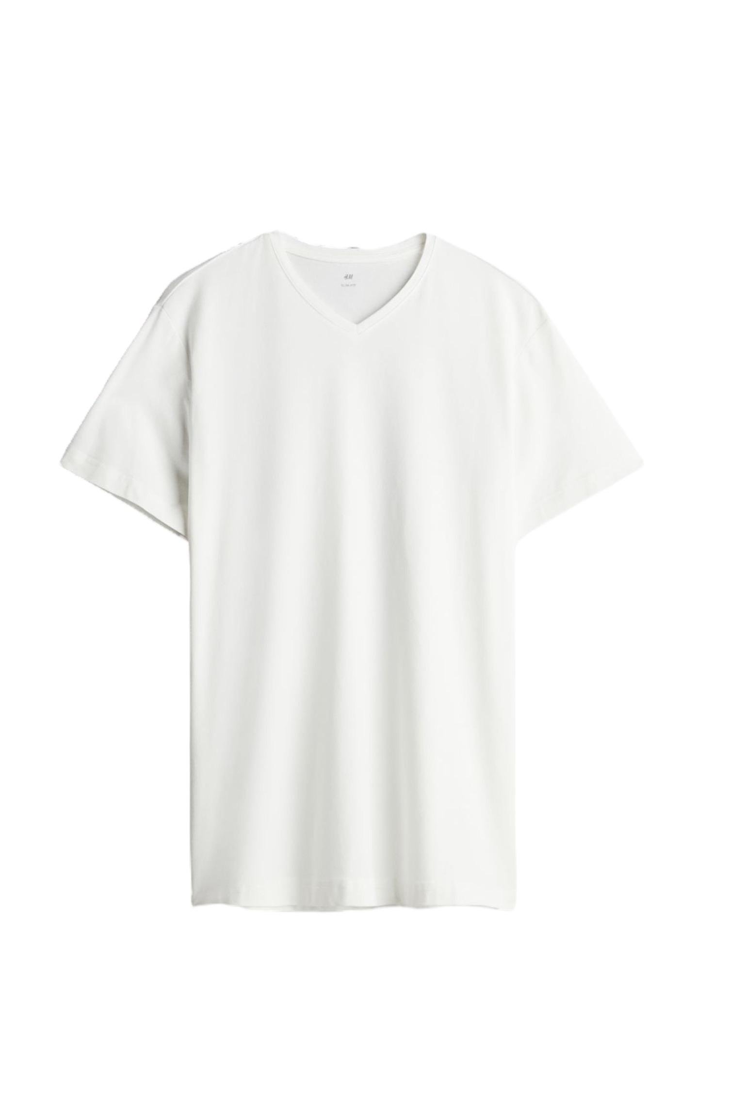 Футболка XXL Белый (5425330wer)