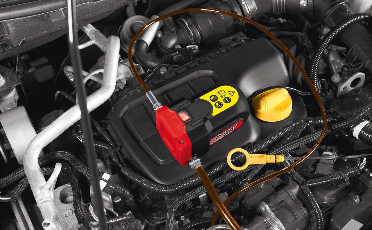 Насос для перекачування палива в автомобілі Ultimate Speed UOP 12 C1 12 В 60 Вт - фото 5 Насос для перекачування палива в автомобілі Ultimate Speed UOP 12 C1 12 В 60 Вт - фото 5