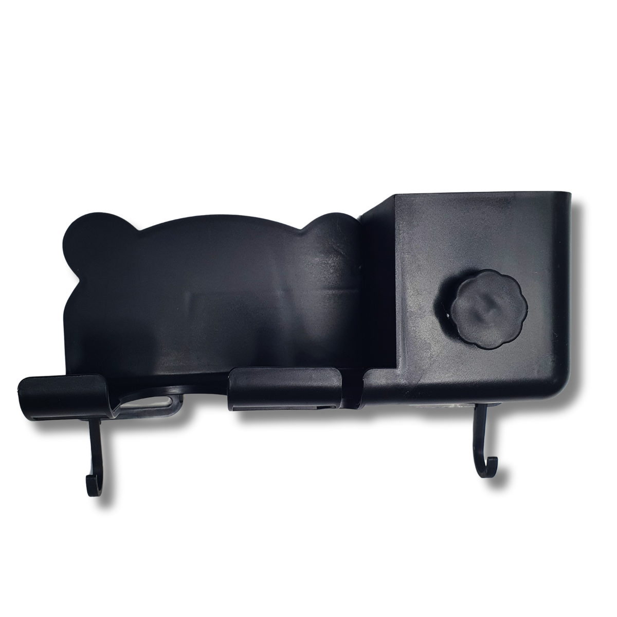 Держатель для фена и аксессуаров Storage Shelf (DNA-2074)