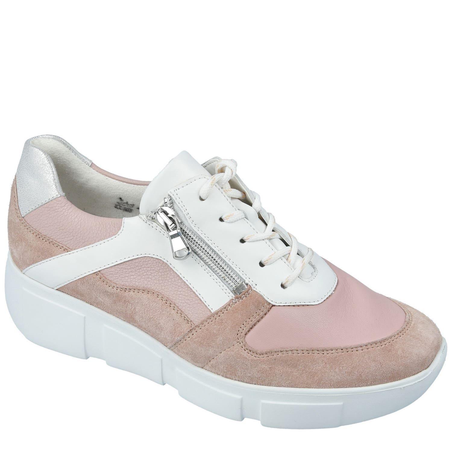 Кроссовки женские Waldlaufer р. 37 Разноцветный (92277248)