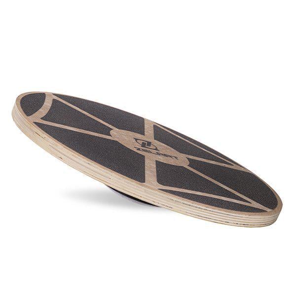 Диск балансувальный FI-2582 Чорний (56363163)