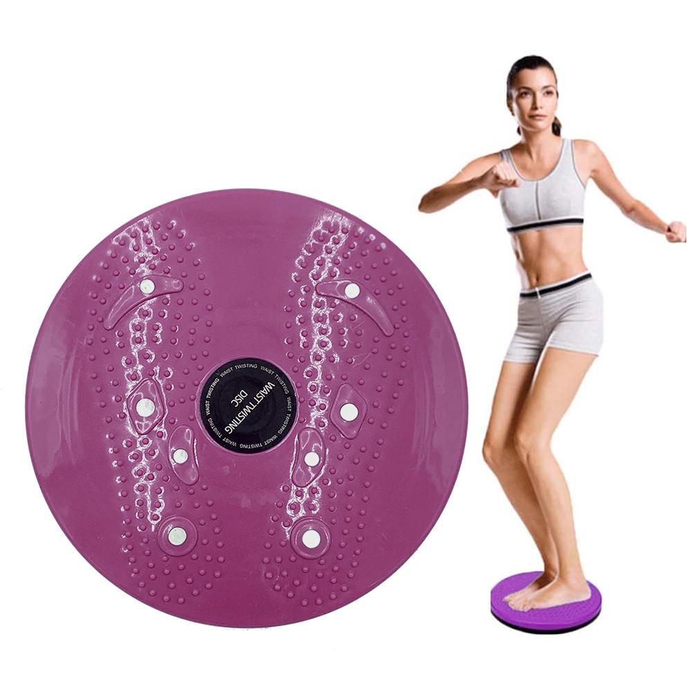 Диск массажный Newt FitGo NE-F-144P Здоровье Розовый - фото 2 Диск массажный Newt FitGo NE-F-144P Здоровье Розовый - фото 2