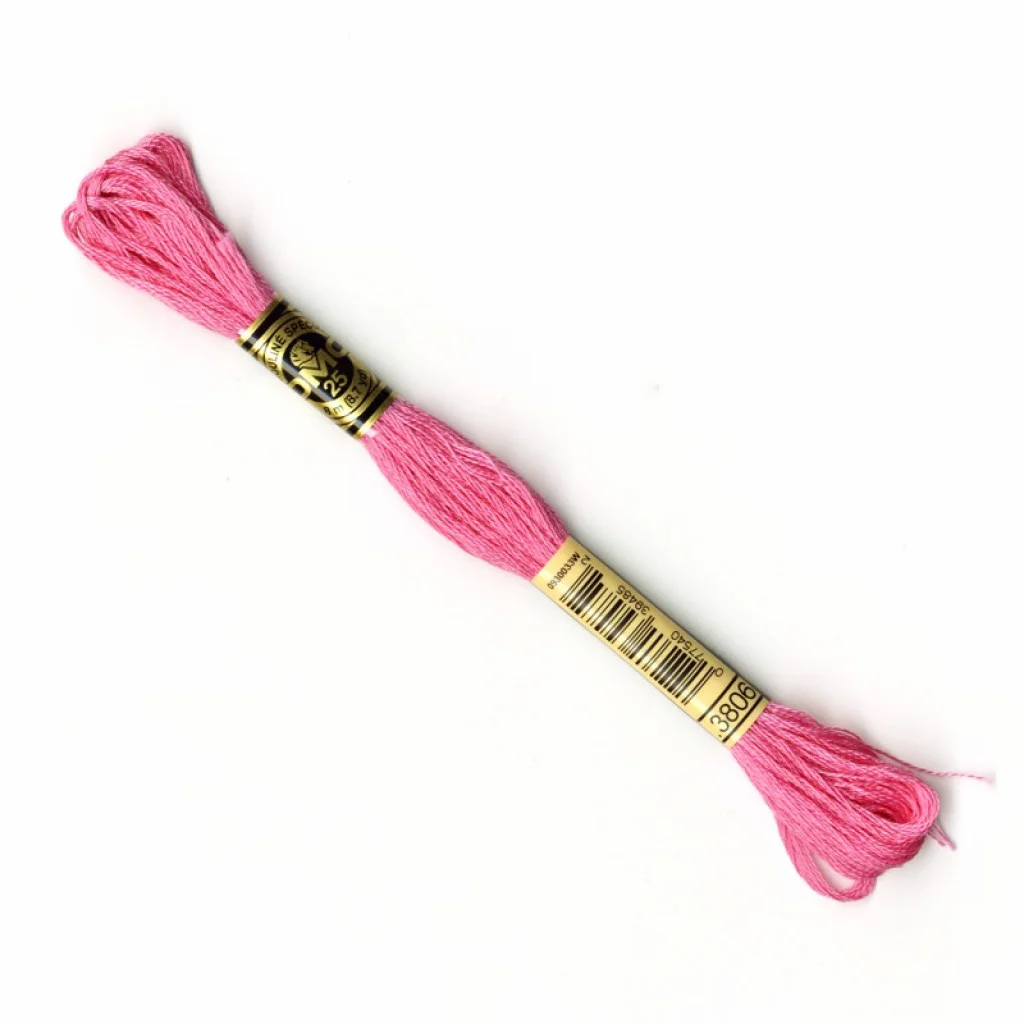 Муліне DMC 117 3806 (4086)