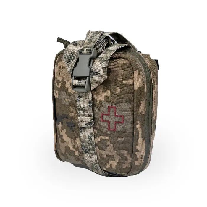 Підсумок під аптечку ПА2 slim ММ14 (103020307)