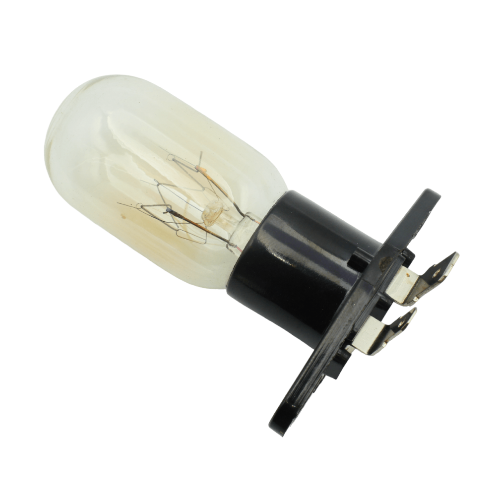 Лампа накаливания 220V 20 Вт для микроволновки Panasonic F612E4Y00XP (31053299)