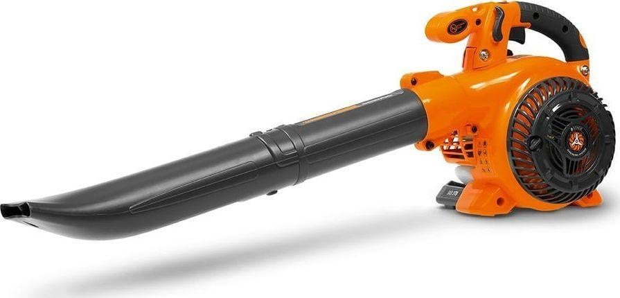 Пилосос-повітродувка садова Daewoo Power Dabl 270 (423950) Пилосос-повітродувка садова Daewoo Power Dabl 270 (423950)