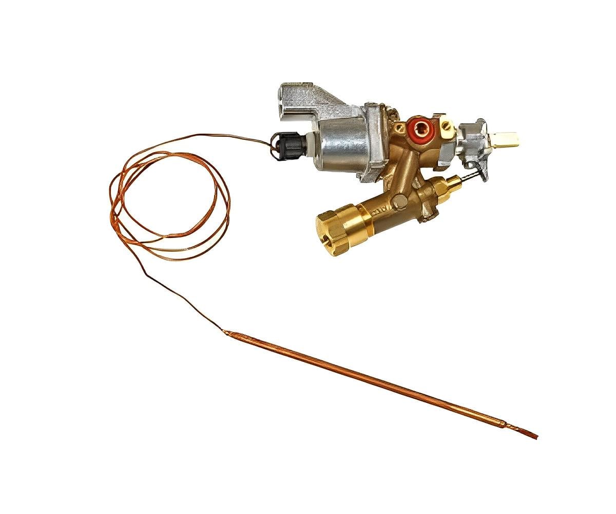 Кран для газовой плиты Ardo (635000471)