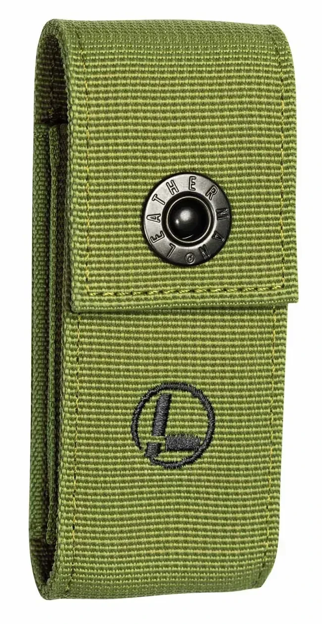 Мультитул Leatherman Bond нейлоновый чехол (2552330534) - фото 6 Мультитул Leatherman Bond нейлоновый чехол (2552330534) - фото 6