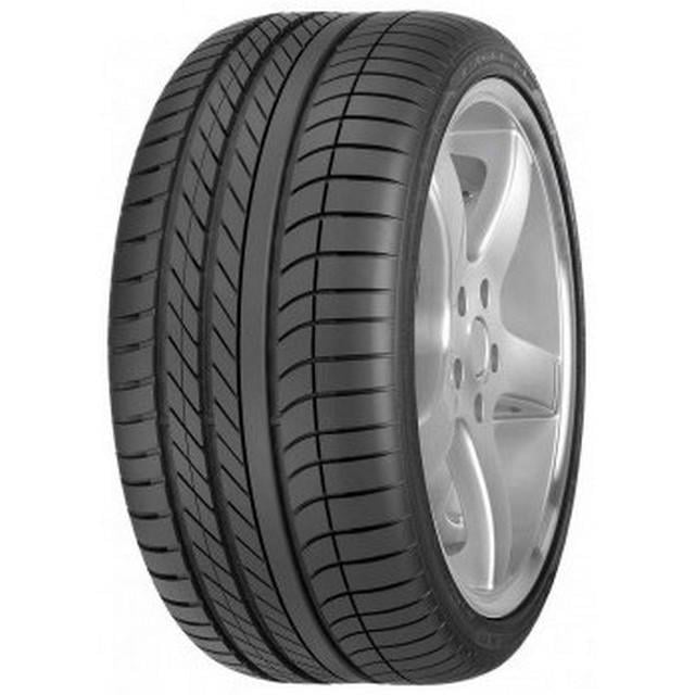 Шина летняя Goodyear Eagle F1 Asymmetric SUV 245/45 ZR20 103W Run Flat* (1002061968)